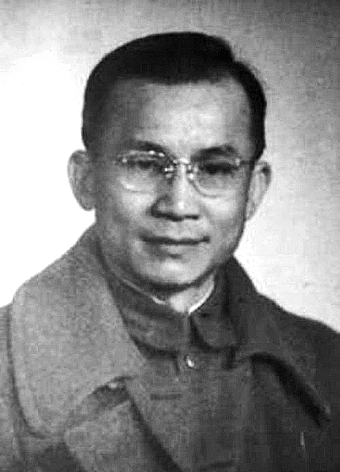 延安的“福尔摩斯”:布鲁 延安的“福尔摩斯”:布鲁