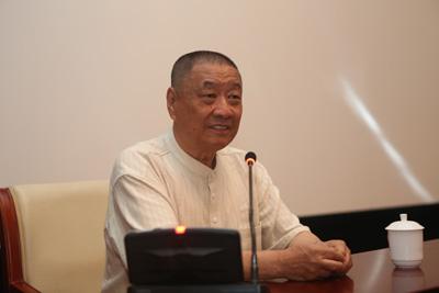 【爱国情 奋斗者】电影导演丁荫楠:让历史和诗情和谐交融 【爱国情 奋斗者】电影导演丁荫楠:让历史和诗情和谐交融