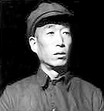 李殿冰:善打麻雀战的太行勇士 李殿冰:善打麻雀战的太行勇士