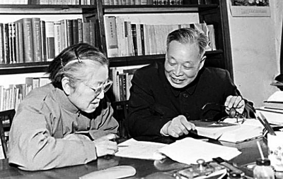 “共和国脊梁”的故事 “共和国脊梁”的故事