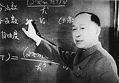 “共和国脊梁”的故事 “共和国脊梁”的故事