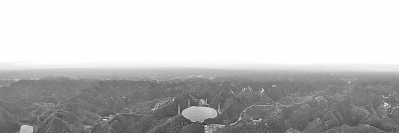 让人类看到更广阔的宇宙 让人类看到更广阔的宇宙