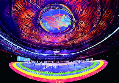 和平之声 军体盛会 和平之声 军体盛会