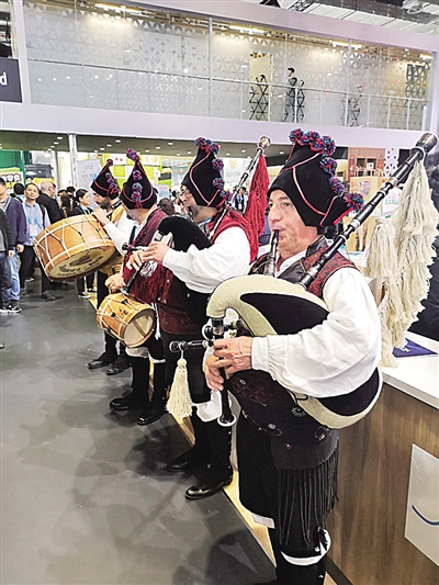 重信守诺,进博会迈入新征程 重信守诺,进博会迈入新征程