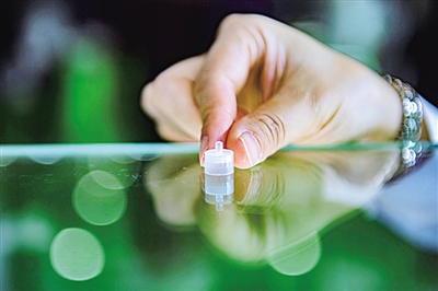 优质医疗 助力健康中国