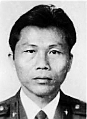 蔡笃强:战至生命最后一息的椰城卫士 蔡笃强:战至生命最后一息的椰城卫士