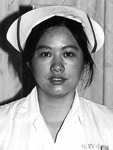 叶欣:白衣战士 叶欣:白衣战士