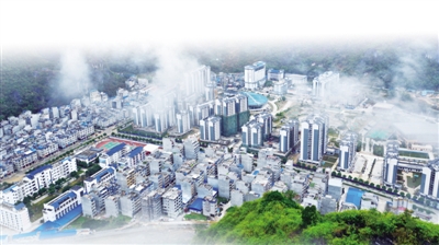 破解“一方水土养不起一方人”之困