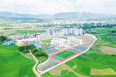 破解“一方水土养不起一方人”之困 破解“一方水土养不起一方人”之困