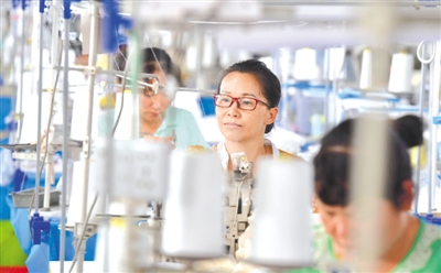 破解“一方水土养不起一方人”之困