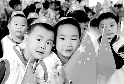 学校教育,应强化学生的卫生健康素养 学校教育,应强化学生的卫生健康素养