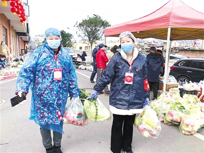 迎接疫情大考 淬炼治理能力 迎接疫情大考 淬炼治理能力