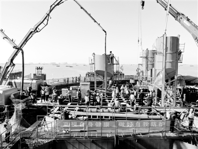 中国经济:化危为机,机从何来 中国经济:化危为机,机从何来