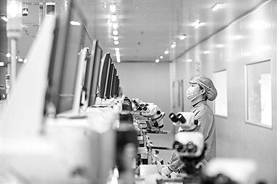 中国经济:化危为机,机从何来 中国经济:化危为机,机从何来