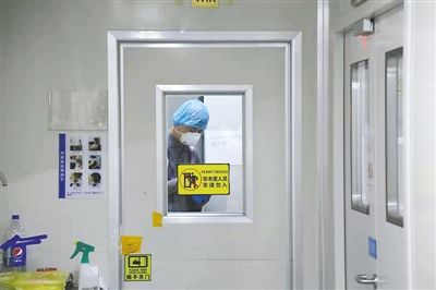 战场很小 战场很大 战场很小 战场很大