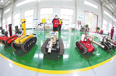 战场很小 战场很大 战场很小 战场很大