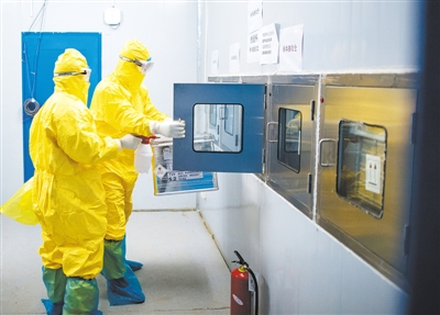 战场很小 战场很大 战场很小 战场很大