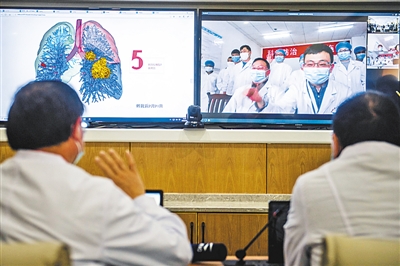 战场很小 战场很大 战场很小 战场很大