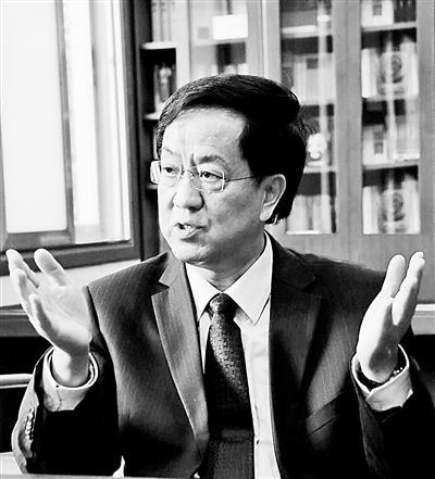 杨耕的哲学之“旅”