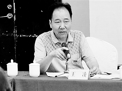 文学家冯梦龙的为官生涯 文学家冯梦龙的为官生涯