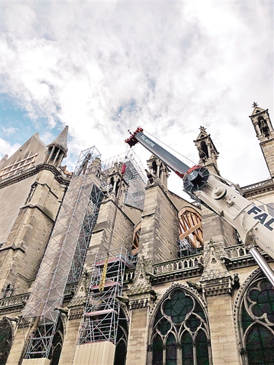 以科学文明观引领文明交流互鉴