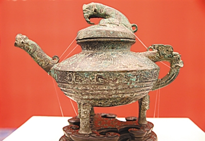 以科学文明观引领文明交流互鉴