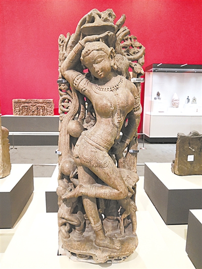 以科学文明观引领文明交流互鉴