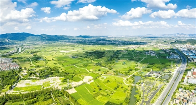 以科学文明观引领文明交流互鉴