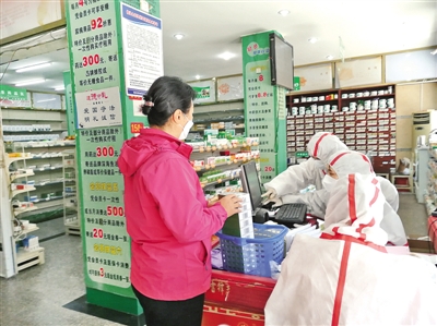 无疫情街道,防控一刻不松劲 无疫情街道,防控一刻不松劲