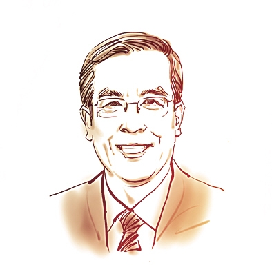 命运与共,诉说守望相助的天下情怀 命运与共,诉说守望相助的天下情怀