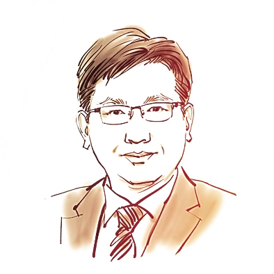 命运与共,诉说守望相助的天下情怀 命运与共,诉说守望相助的天下情怀