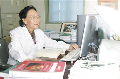 王静康：提人生之纯 结学术之晶