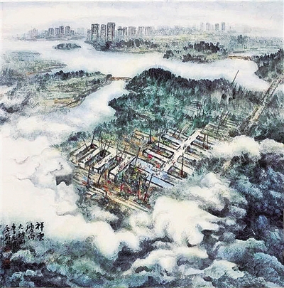 我来自北京(报告文学) 我来自北京(报告文学)