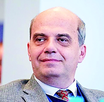 俄罗斯知名学者:危机正在深刻改变世界全貌 俄罗斯知名学者:危机正在深刻改变世界全貌