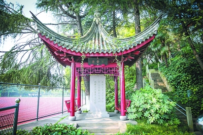 一所百年名校的文化气质