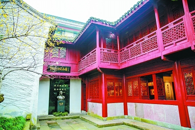 一所百年名校的文化气质