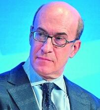 前美总统首席经济顾问:化危为机,中美应继续引领全球化 前美总统首席经济顾问:化危为机,中美应继续引领全球化