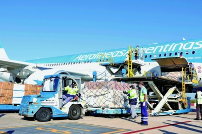 前美总统首席经济顾问:化危为机,中美应继续引领全球化 前美总统首席经济顾问:化危为机,中美应继续引领全球化