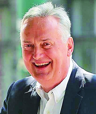 波黑前总理:让危机催生进步 推进全球合作 波黑前总理:让危机催生进步 推进全球合作