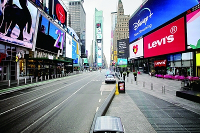 波黑前总理：让危机催生进步 推进全球合作