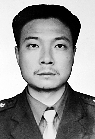 缉毒英雄吴光林:见危险就上,见好处就让 缉毒英雄吴光林:见危险就上,见好处就让