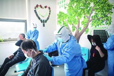 新冠肺炎疫情带来的医科新思考