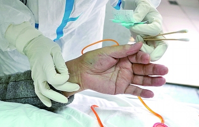 新冠肺炎疫情带来的医科新思考