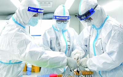 新冠肺炎疫情带来的医科新思考