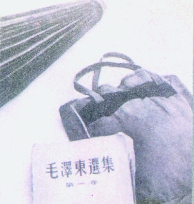 焦裕禄兰考上任记 焦裕禄兰考上任记