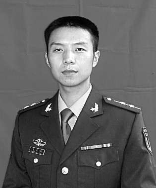 陈大桂:羌族英雄用生命书写忠诚 陈大桂:羌族英雄用生命书写忠诚