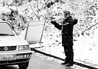 谭东:用生命把忠诚写在雪山之巅 谭东:用生命把忠诚写在雪山之巅