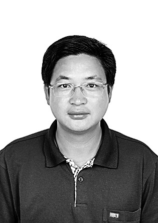 郑垧靖:“我的根在土地上” 郑垧靖:“我的根在土地上”