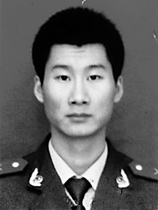 张良:在烈焰海水中永生 张良:在烈焰海水中永生