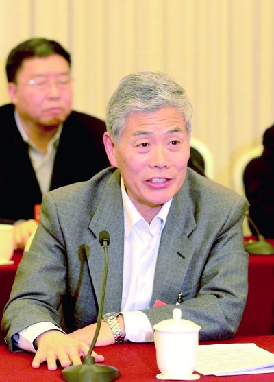 建立完善东西部科技合作长效机制 建立完善东西部科技合作长效机制